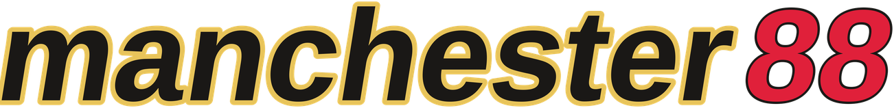 manchester88 logo
